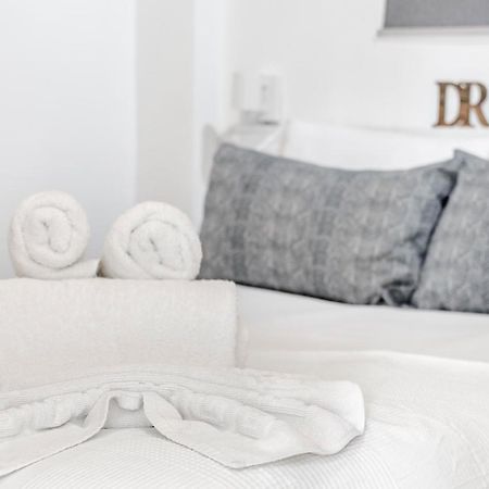 Estupendo Apartamento En El Centro De מדריד מראה חיצוני תמונה