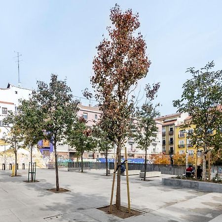 Estupendo Apartamento En El Centro De מדריד מראה חיצוני תמונה